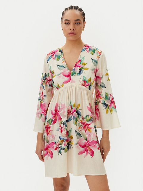 Sukienka letnia TWINSET