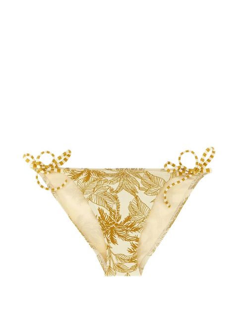 ERES printed bikini bottom - Neutrals - zdjęcie produktu nr 1