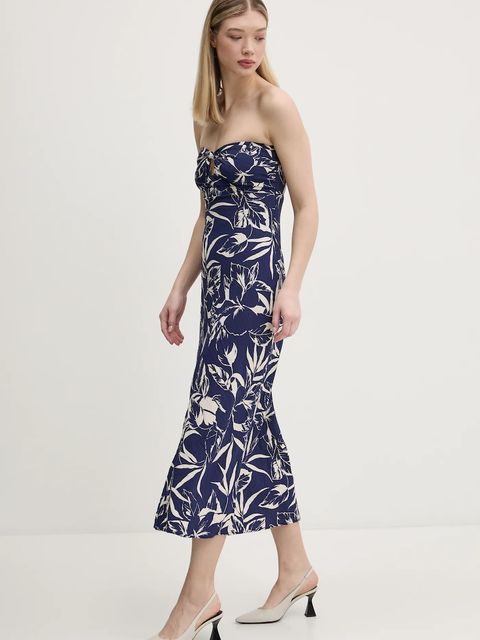 Abercrombie & Fitch sukienka - zdjęcie produktu nr 2