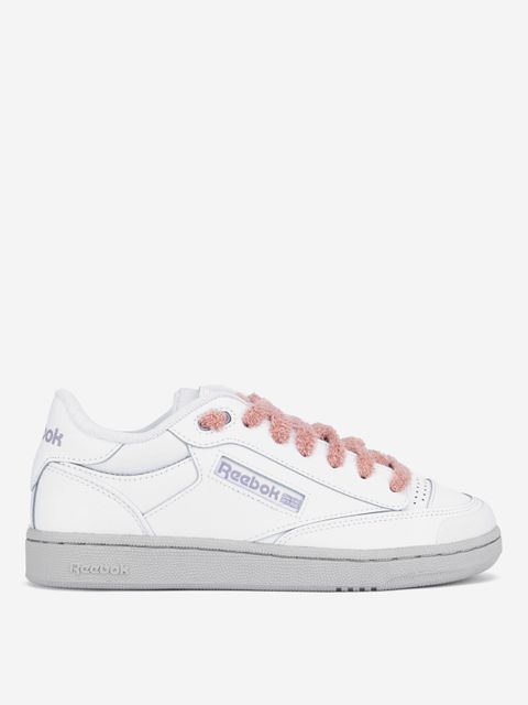 Reebok CLUB C BULC 100201433 Biały - zdjęcie produktu nr 2