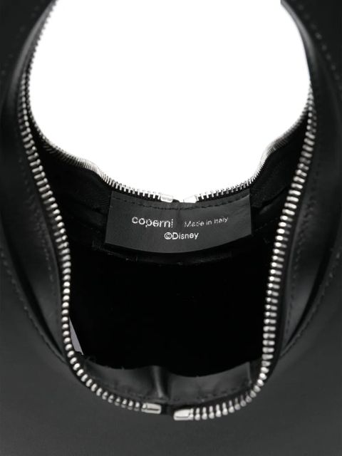 Coperni x Disney mini Mickey Swipe bag - Black