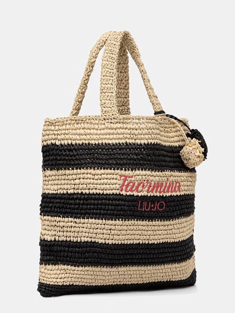 Liu Jo torba plażowa damska - zdjęcie produktu nr 1