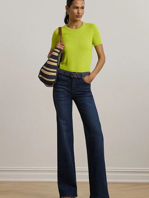 Lauren Ralph Lauren sweter