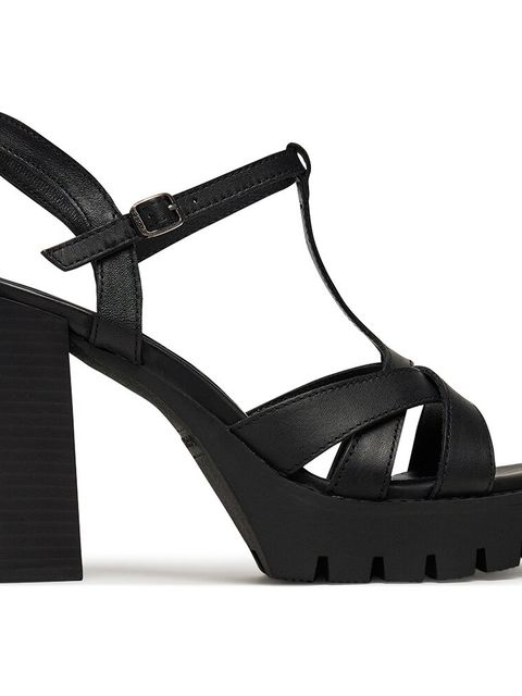 G-STAR RAW WFA3925-6Z Czarny - zdjęcie produktu nr 1