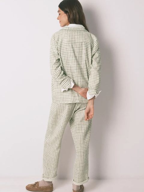 women'secret piżama bawełniana - zdjęcie produktu nr 1