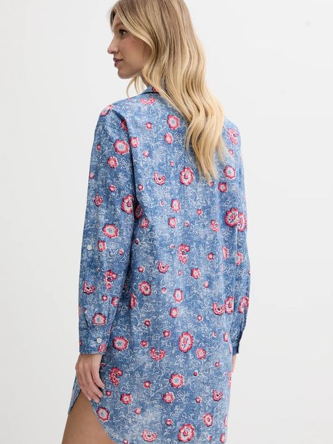 Lauren Ralph Lauren koszula nocna