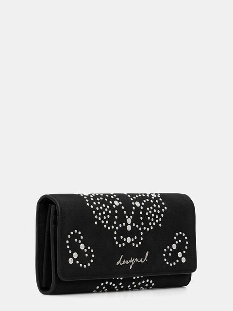 Desigual portfel POKER FACE MARIONA - zdjęcie produktu nr 1