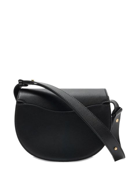 Burberry small Bridle crossbody bag - Black - zdjęcie produktu nr 2