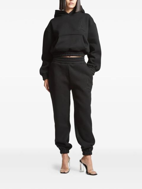 Manière De Voir Vera track pants - Black - zdjęcie produktu nr 2