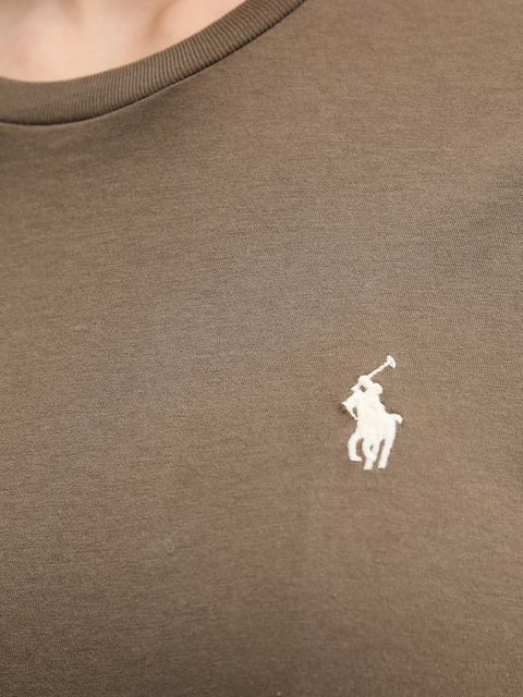 Polo Ralph Lauren t-shirt bawełniany