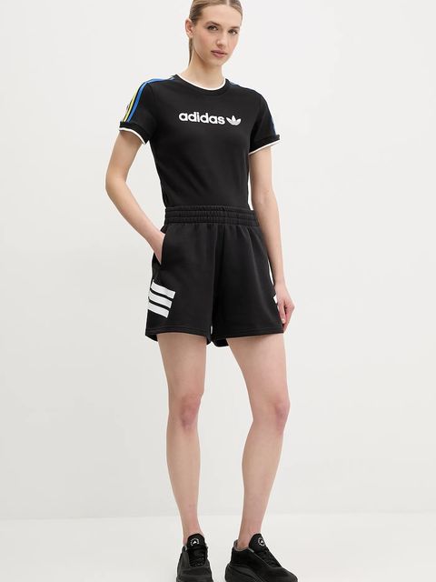 adidas Originals t-shirt Linear - zdjęcie produktu nr 2