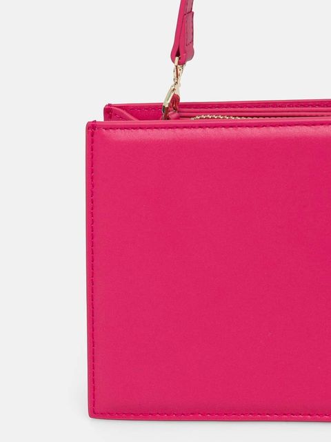 Patrizia Pepe torebka skórzana