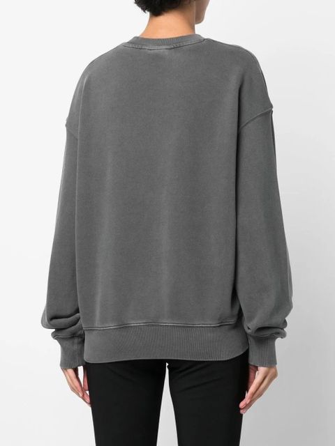 Carhartt WIP Nelson oversize sweatshirt - Grey
