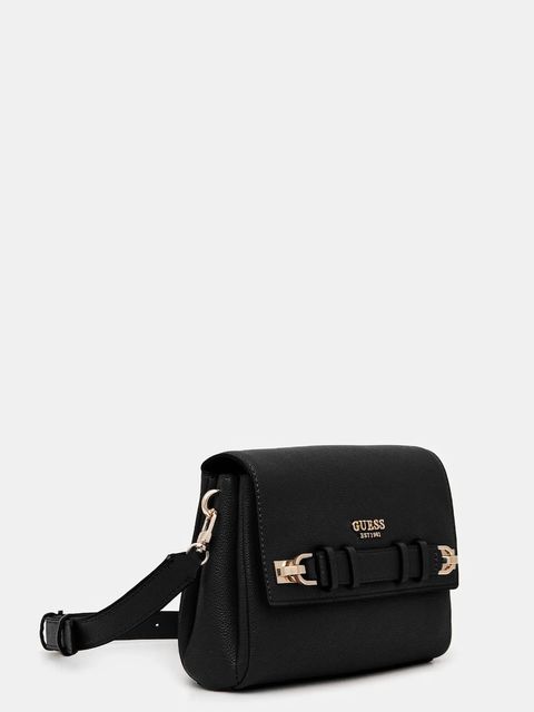 Guess torebka GREGORIA kolor czarny HWBG85 46200 - zdjęcie produktu nr 2