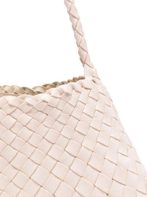 DRAGON DIFFUSION Rosanna tote bag - Pink