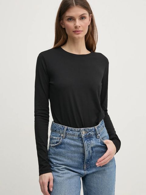 Sisley longsleeve - zdjęcie produktu nr 2