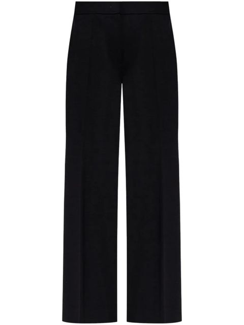 Max Mara Yana trousers - Black - zdjęcie produktu nr 1
