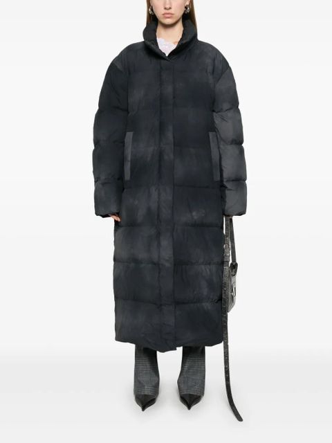Diesel W-Raveel coat - Black - zdjęcie produktu nr 2
