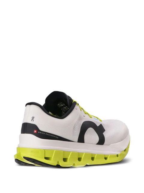 On Running Cloud trainers - White - zdjęcie produktu nr 2