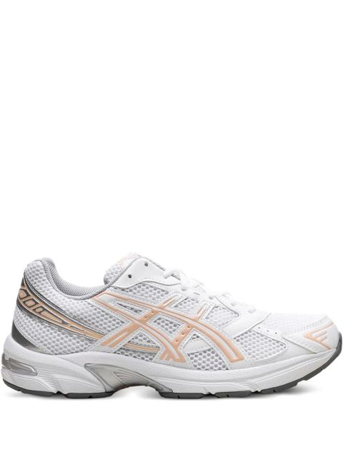 ASICS GEL-1130 mesh sneakers - White - zdjęcie produktu nr 1