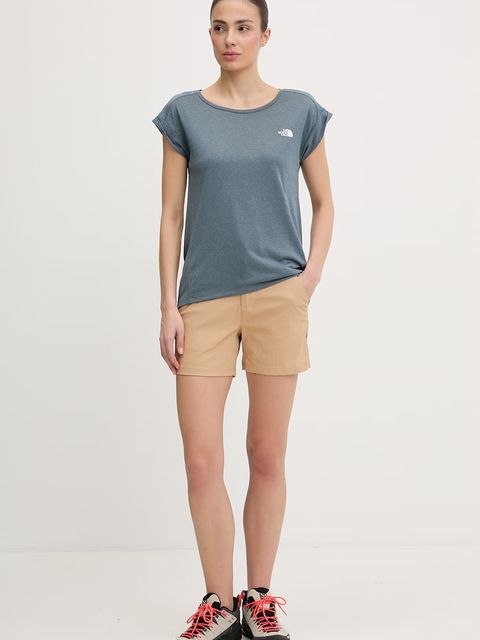 The North Face t-shirt damski - zdjęcie produktu nr 1