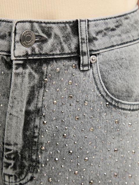 Gestuz jeansy - zdjęcie produktu nr 1