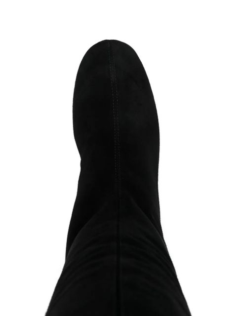 Giuseppe Zanotti Sandra boots - Black