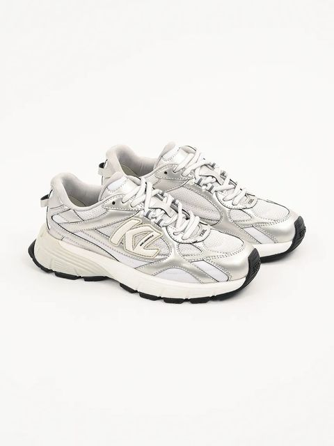 Karl Lagerfeld sneakersy ORION - zdjęcie produktu nr 1