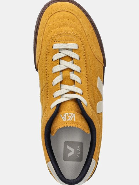 Veja sneakersy skórzane Panenka