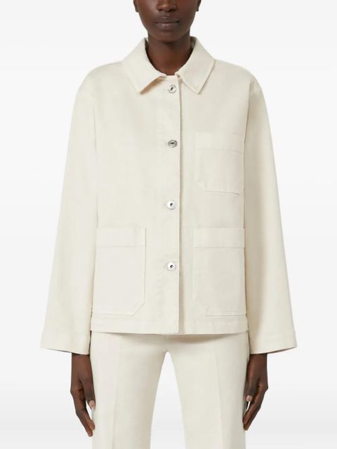 Weekend Max Mara Classe jacket - Neutrals - zdjęcie produktu nr 2