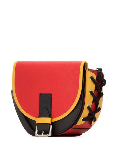 JW Anderson small Bike bag - Red