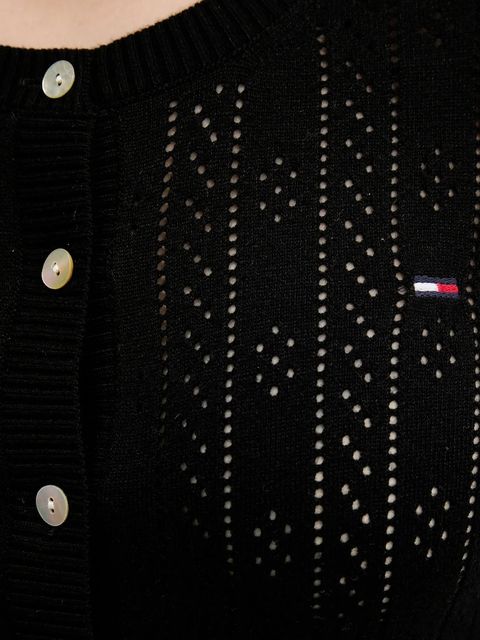 Tommy Jeans kardigan