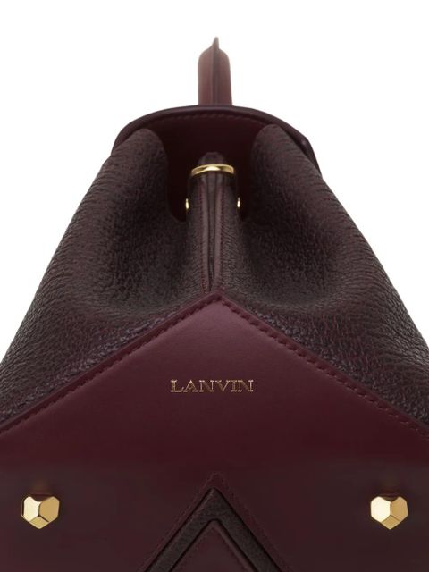Lanvin L'Octave handbag - Red
