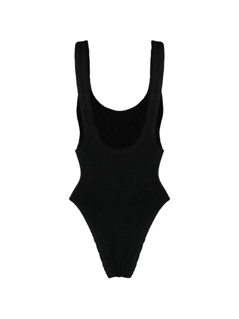 Reina Olga Ruby swimsuit - Black - zdjęcie produktu nr 2