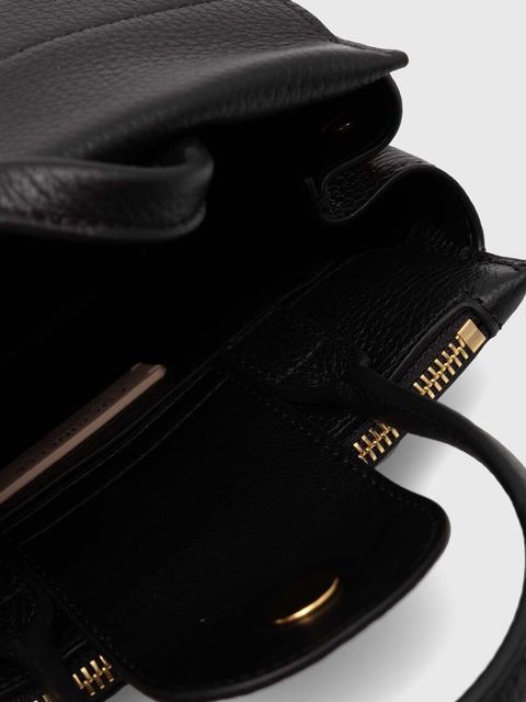 Coccinelle torebka skórzana ARLETTIS