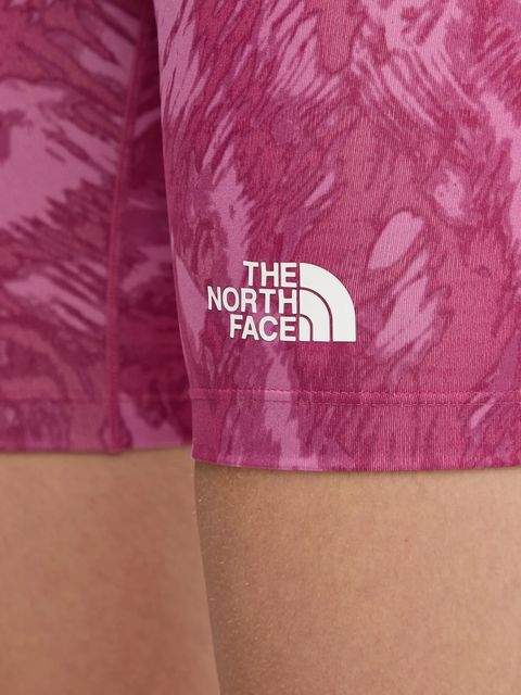 The North Face szorty sportowe Flex