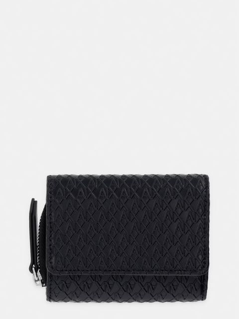 Armani Exchange portfel damski - zdjęcie produktu nr 1