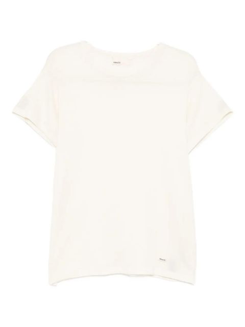 KHAITE Maeve top - Neutrals - zdjęcie produktu nr 2