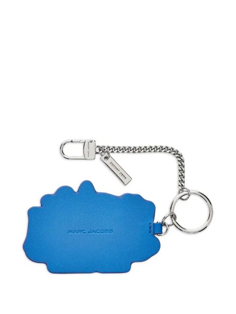 Marc Jacobs libra zodiac bag-charm - Blue - zdjęcie produktu nr 2