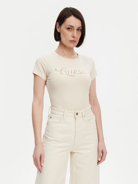 T-Shirt Guess