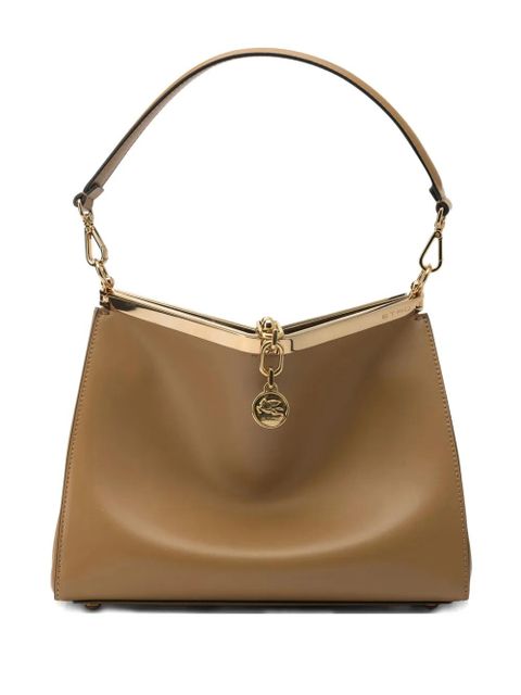 ETRO medium Vela shoulder bag - Brown