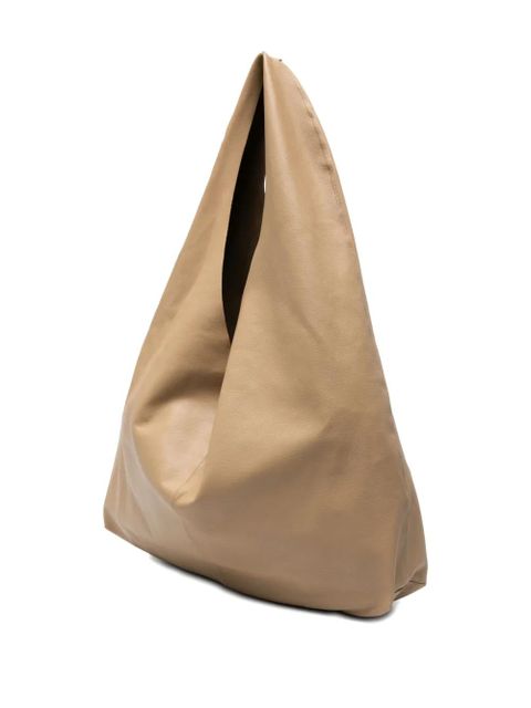 The Row Tasche shoulder bag - Neutrals - zdjęcie produktu nr 2