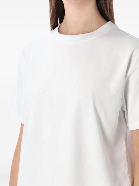 American Vintage Fizvalley T-shirt - White