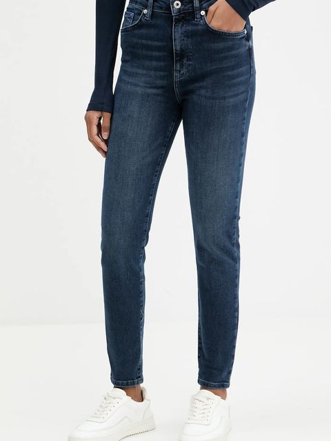 Karl Lagerfeld Jeans jeansy - zdjęcie produktu nr 1