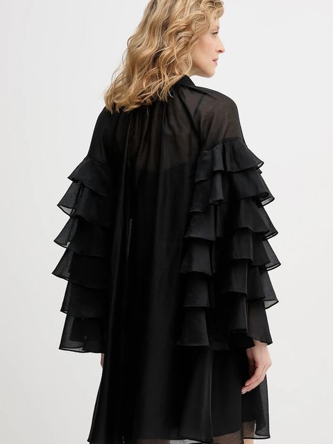 Karl Lagerfeld sukienka