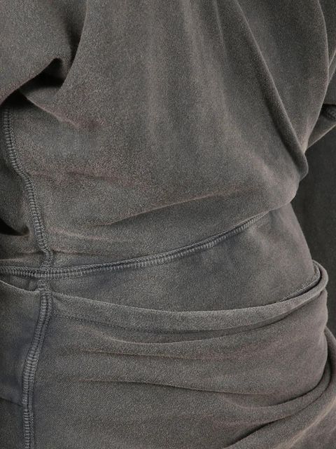 ISABEL MARANT Sandrina midi dress - Black