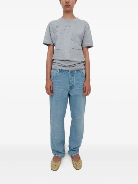 Gimaguas Luna jeans - Blue - zdjęcie produktu nr 2