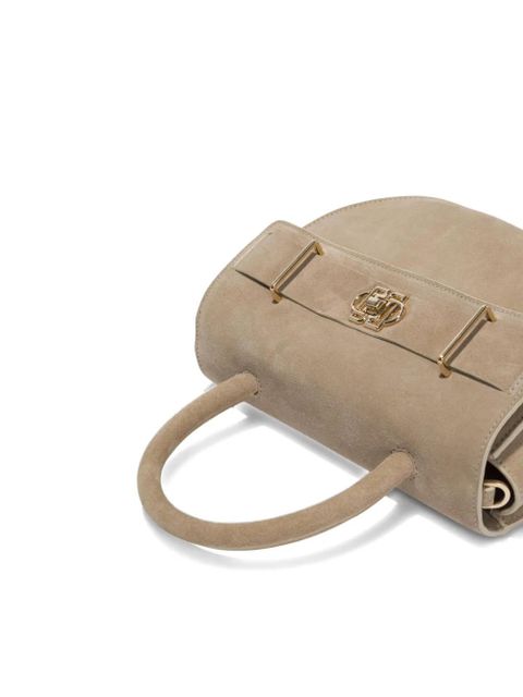 Simkhai Roan suede tote bag - Neutrals - zdjęcie produktu nr 2