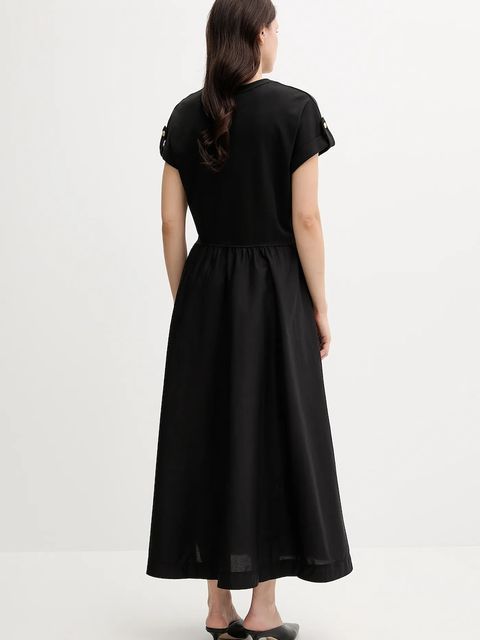 Tommy Hilfiger sukienka - zdjęcie produktu nr 1