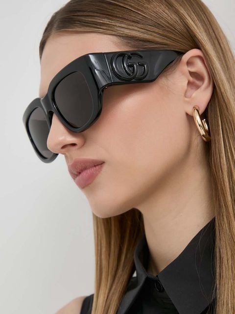 Gucci okulary przeciwsłoneczne - zdjęcie produktu nr 1